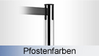 Pfostenfarben